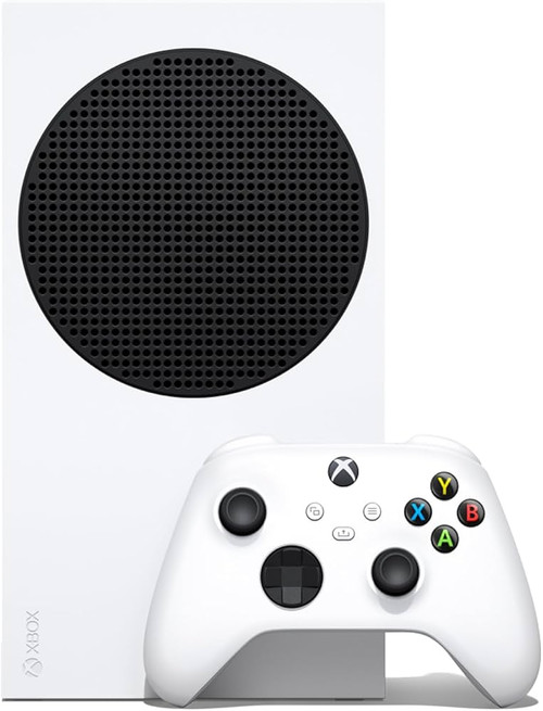 Xbox Series S Video Game Console