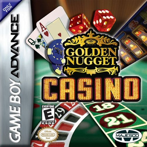 Golden Nugget Casino - GBA