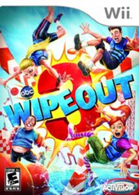 Wipeout 3 - Nintendo Wii