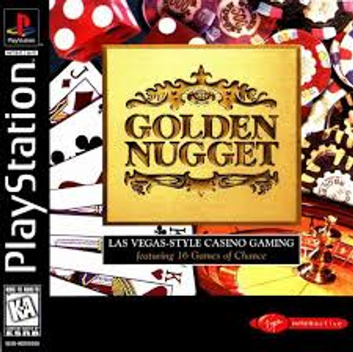 Golden Nugget - Ps1