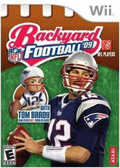  Backyard Football 2009 - Wii