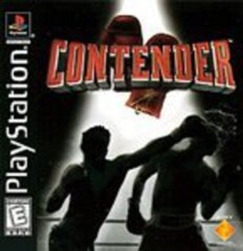 Contender - PS1