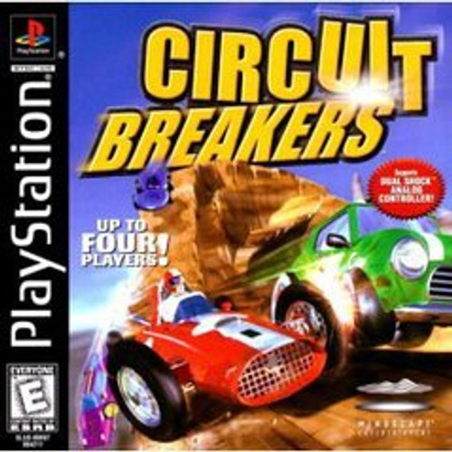 Circuit Breakers - PS1