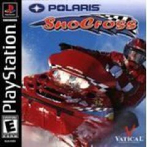 Polaris SnoCross - PS1