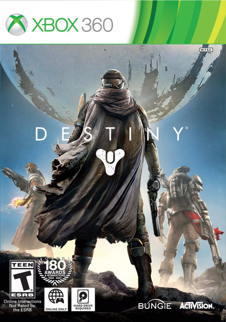 Destiny - Xbox 360 Destiny - Xbox 360