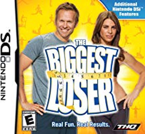 The Biggest Loser - DS