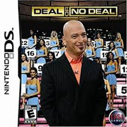 Deal or No Deal - DS