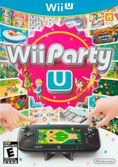  Wii Party U - Nintendo Wii U