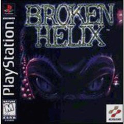 Broken Helix - PS1