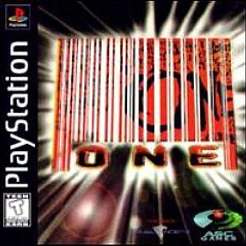 ONE - PS1