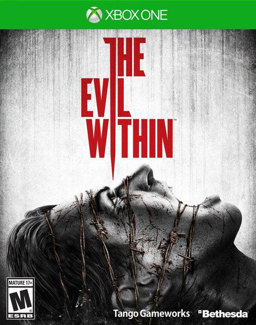 The Evil Within - Xbox One (Used)