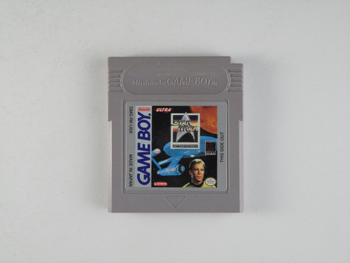 Star Trek: 25th Anniversary - GB