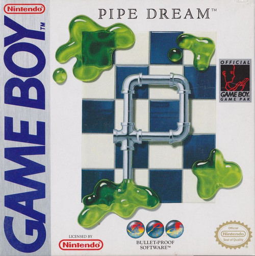 Pipe Dream - GB