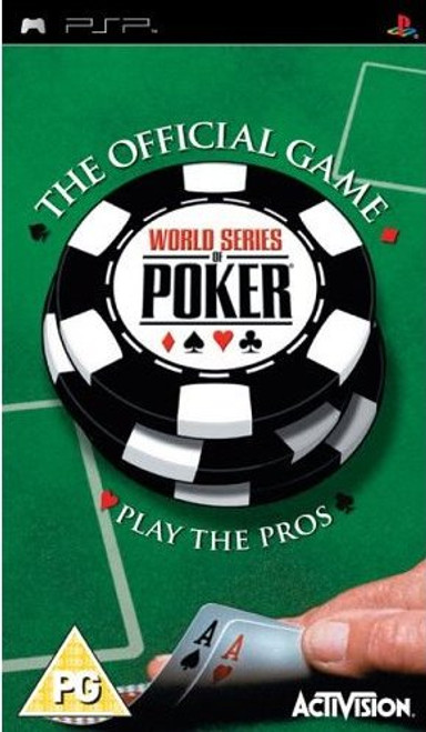 World Series of Poker - PSP