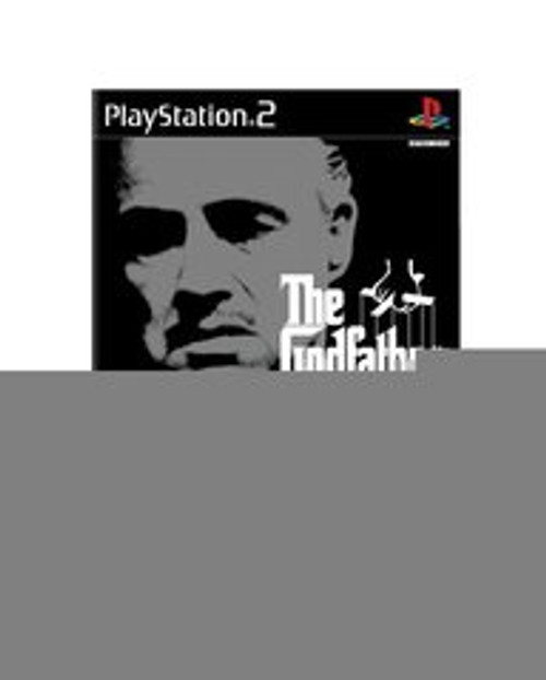The Godfather Limited Edition - PS2