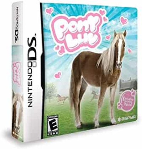 Pony LUV - DS