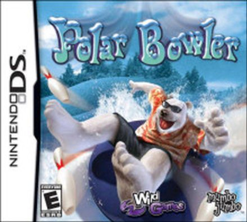 Polar Bowler - DS