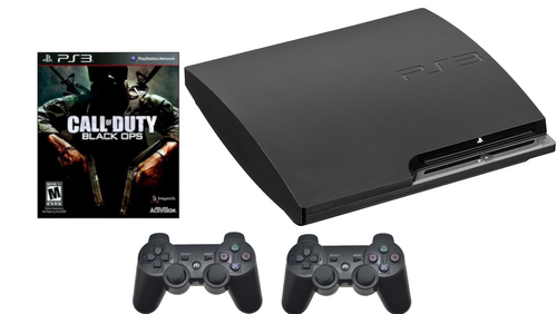 Playstation - Playstation 3 - PS3 Systems - Gamerz Haven