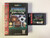 Jeopardy Sports Edition- Sega Genesis Boxed