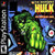 Incredible Hulk: The Pantheon Saga - PS1