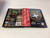 Revolution X- Sega Genesis Boxed