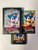 Sonic the Hedgehog Retail- Sega Genesis Boxed