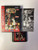 NBA Action 94- Sega Genesis Boxed