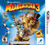 DreamWorks Madagascar 3: The Video Game - 3DS