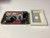 Battle Cars- SNES Boxed