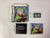 Arthur and the Invisibles- GBA Boxed