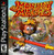 Monkey Magic - PS1