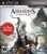 Assassins Creed 3 III - Ps3