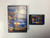 King of the Monsters- Sega Genesis Boxed
