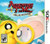 Adventure Time: Finn & Jake Investigations - 3DS