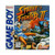 Street Fighter II - GB