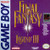 Final Fantasy Legend III - GB