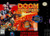 Doom Troopers - Snes