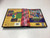 Sesame Street Counting Cafe- Sega Genesis Boxed