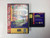 Sesame Street Counting Cafe- Sega Genesis Boxed