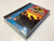 Jurassic Park- Sega CD Long Box