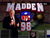 Madden 98- Sega Saturn Boxed