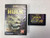 The Incredible Hulk- Sega Genesis Boxed