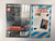 RDF Global Conflict- Sega CD Boxed