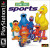 Sesame Street Sports - PS1