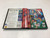 Fun 'n' Games- Sega Genesis Boxed