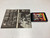Taz in Escape from Mars Cardboard Box- Sega Genesis Boxed