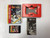 Taz in Escape from Mars Cardboard Box- Sega Genesis Boxed