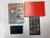 Taz in Escape from Mars Cardboard Box- Sega Genesis Boxed