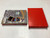 Taz in Escape from Mars Cardboard Box- Sega Genesis Boxed