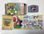 Yoshi's Story- Nintendo 64 N64 Boxed